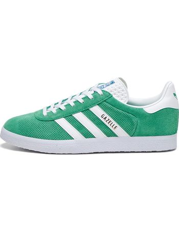 Adidas gazelle fashion celtic