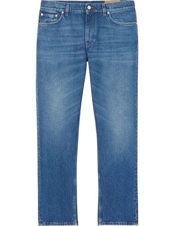 burberry denim jeans