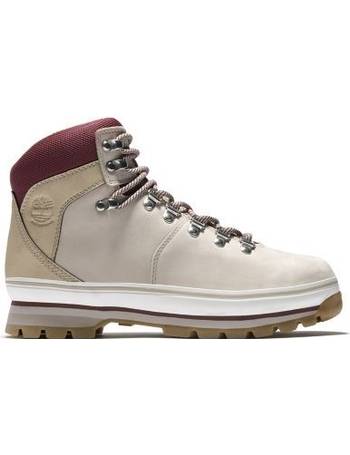 timberland walking boots ladies