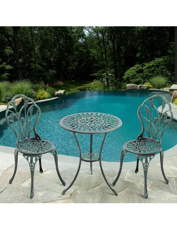 manomano bistro set