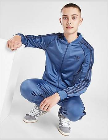 adidas Originals SST Track Top Junior