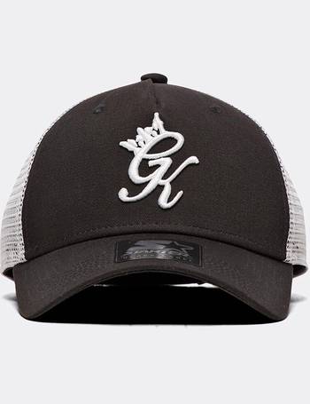 Gym store king caps