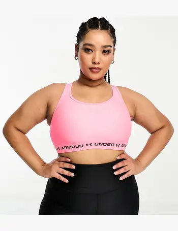 Shop Women's Plus Size Sports Bras up to 85% Off