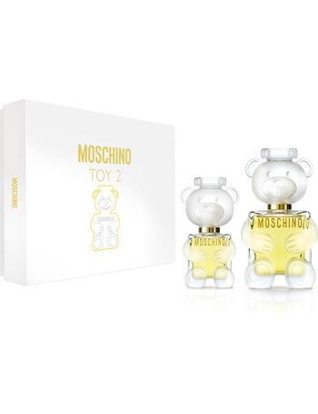 moschino forever superdrug