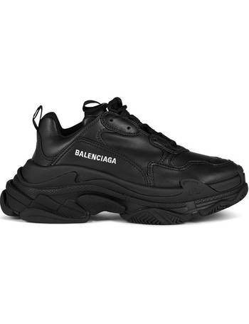 House of hot sale fraser balenciaga