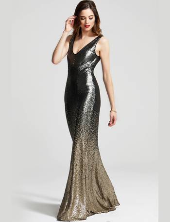 Shop Hotsquash Sequin Dresses for Women ...