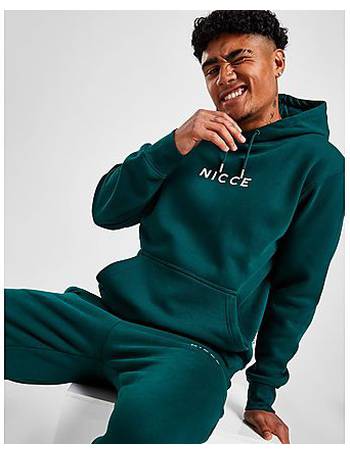 Nicce hoodie outlet jd