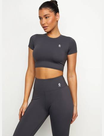 Gym King 365 Leggings - Black – GYM KING