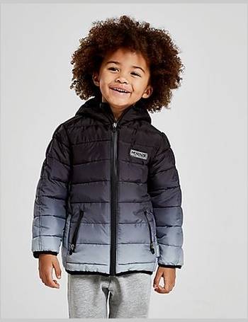 Jd sports clearance childrens coats