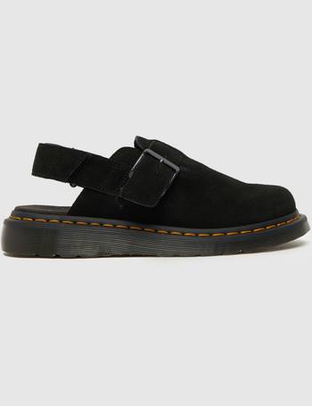 Shop Schuh Women's Black Sandals up to 80% Off