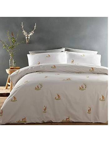 wrendale duvet set