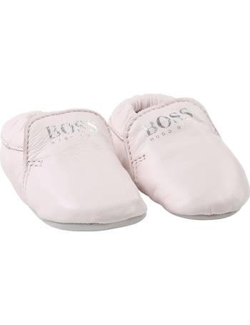 Shop Hugo Boss Baby Shoes up to 40% Off 
