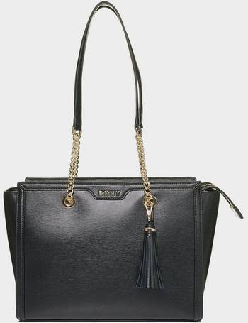 dkny sutton tote bolsa ladies