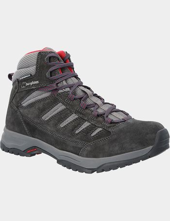 berghaus mens boots sale