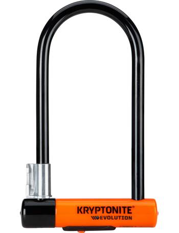 halfords bike lock