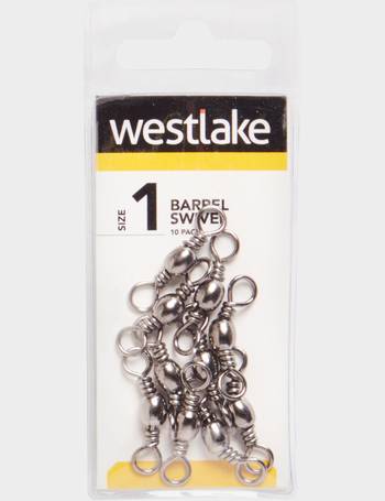 Westlake Barrel Swivel (Size 1)