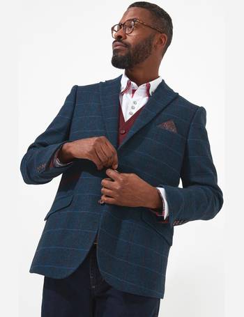 Mens blazers sale on sale debenhams