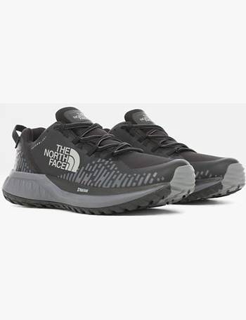 the north face mens trainers