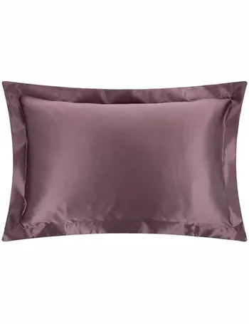 House of shop fraser silk pillowcase