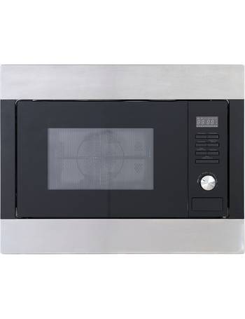 Galanz MWBIUK002SS 32L Built-in Microwave Oven 