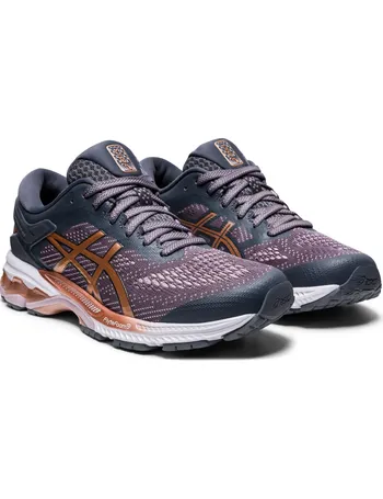 sweaty betty asics kayano