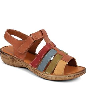 Pavers loretta hot sale sandals