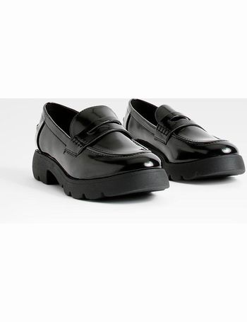 Debenhams store loafers ladies