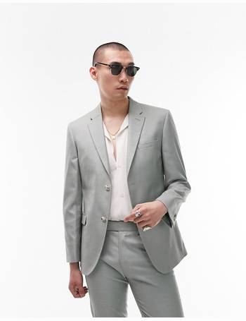 Topman on sale wedding suits