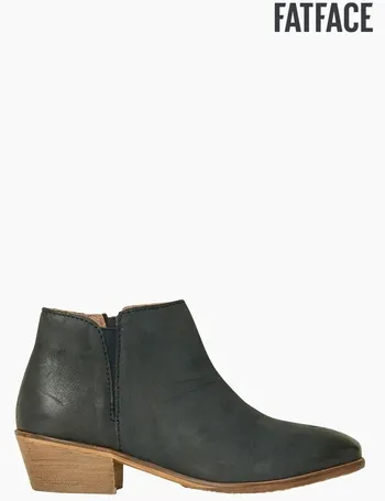 fatface lytham chelsea ankle boot