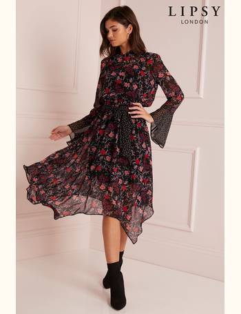 Lipsy clearance clara dress