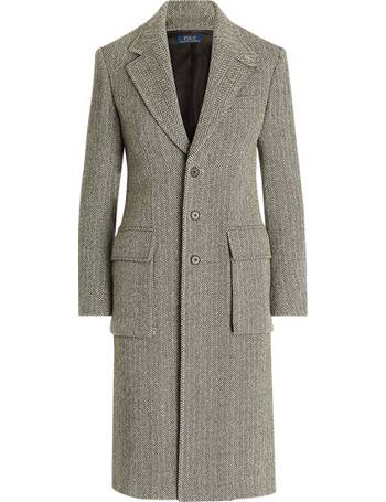 ralph lauren womens wool winter coats