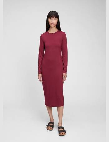 gap modern dress