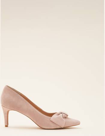 Shop Phase Eight Women's Bow Shoes up to 50% Off