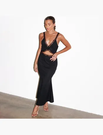 Shop Never Fully Dressed Women's Black Dresses up to 50% Off