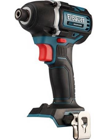 Erbauer drill online 18v