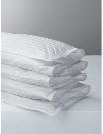 John lewis best sale duck down duvet