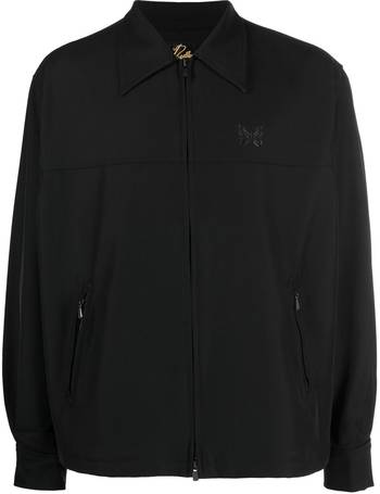 メール便無料】 NJ needles Pocket end. blackjack x Zip-Up Multi