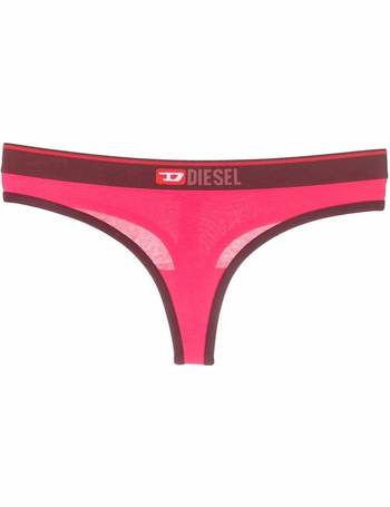 Shop Diesel Women's Thong Briefs up to 55% Off