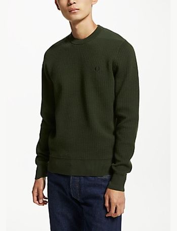 Fred perry christmas on sale jumper