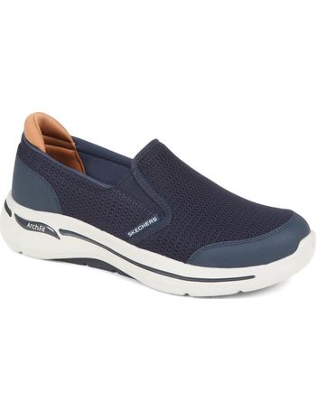 Skechers mens outlet shoes pavers