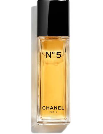 Anécdota Independientemente motor Shop Chanel N°5 Eau de Parfum for Women up to 20% Off | DealDoodle