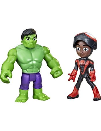 Hulk sales toys entertainer