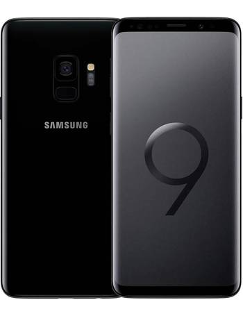 argos galaxy s9