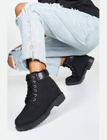 lace up ankle boots womens debenhams