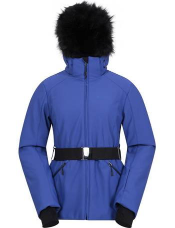 mountain warehouse apollo ski jacket