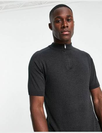 Topman polo store neck