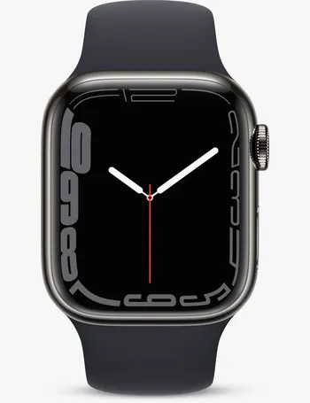 John lewis outlet apple watch 3