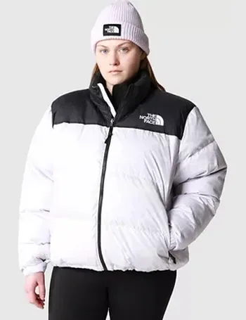 north face women's jacket size 3x