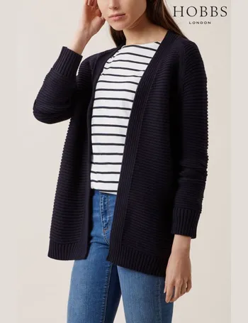 Hobbs shop louisa cardigan