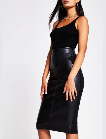 Shop River Island Pencil Skirts for 